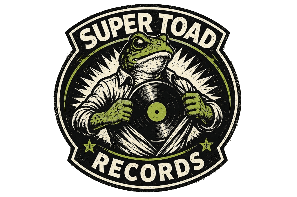 Supertoad Records